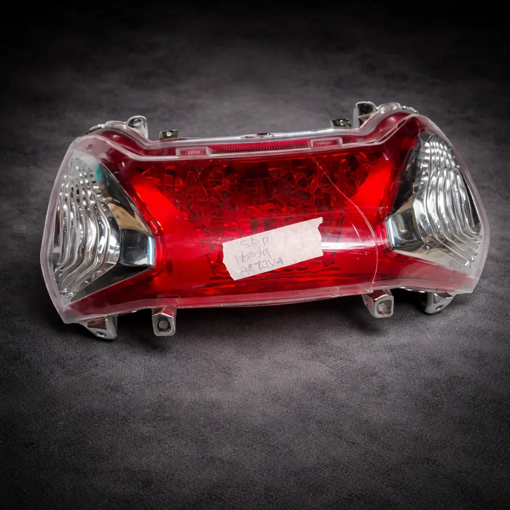 ACTIVA - LUZ TRACERA