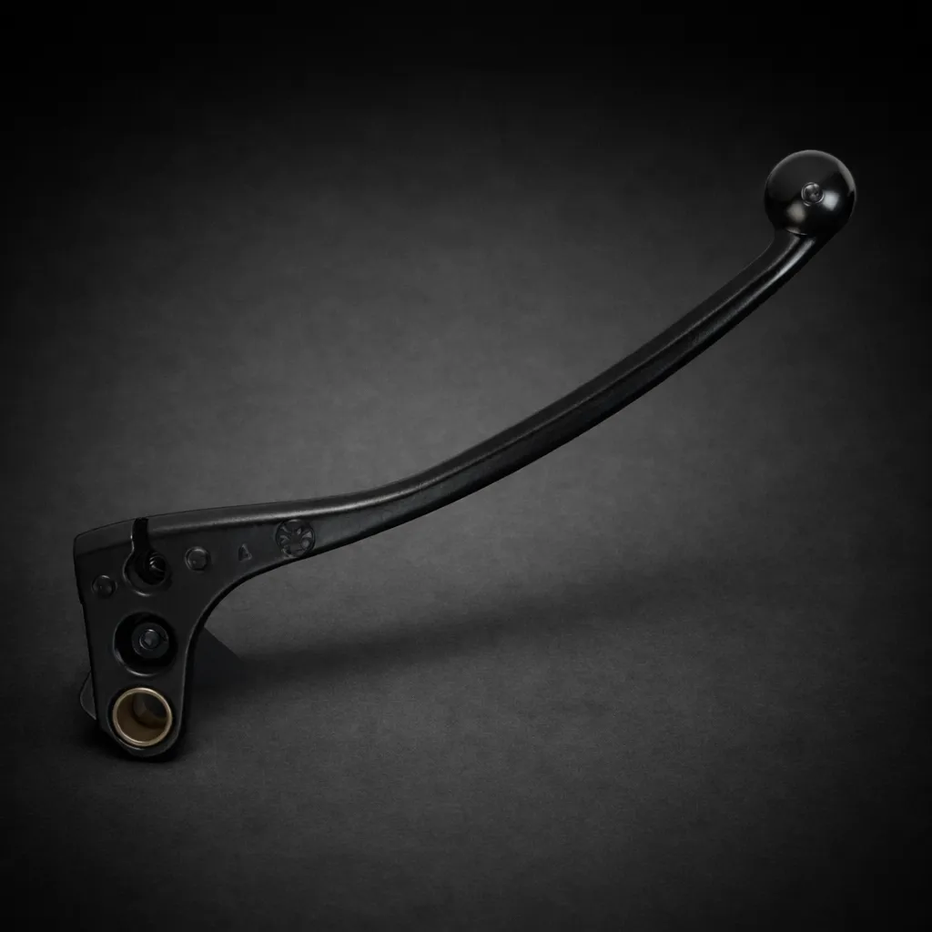 HONDA- MANECILLA  - CGL125