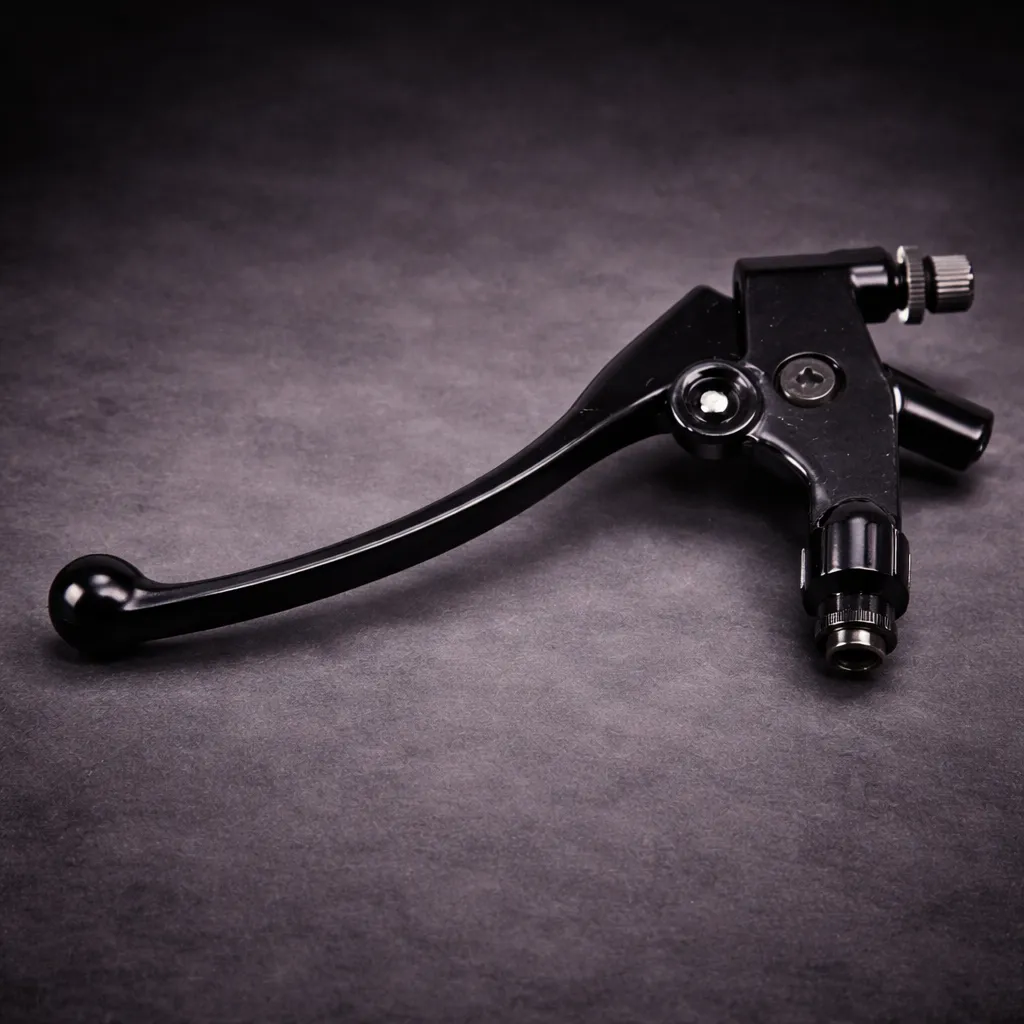 HONDA - MANECILLA - CGL125