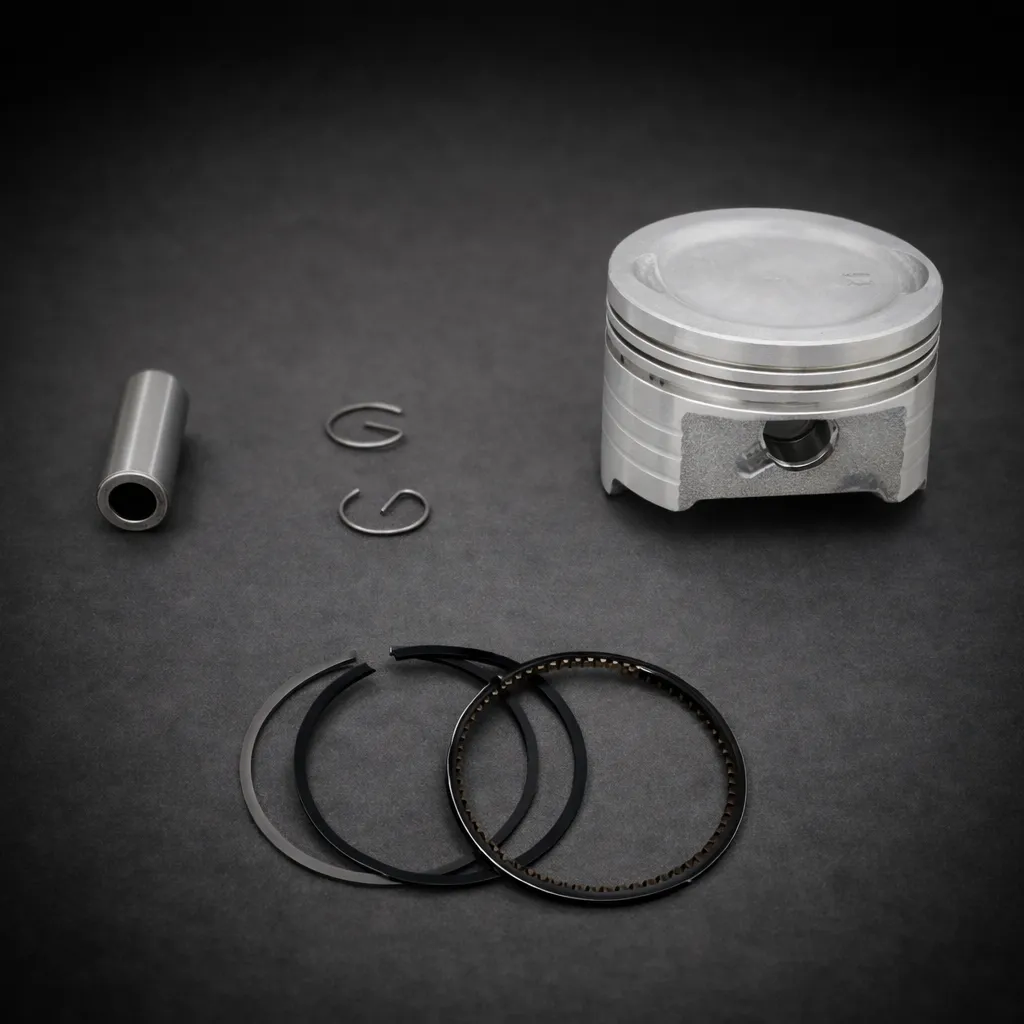 HONDA - PASADOR DE PISTON - NAVI 110