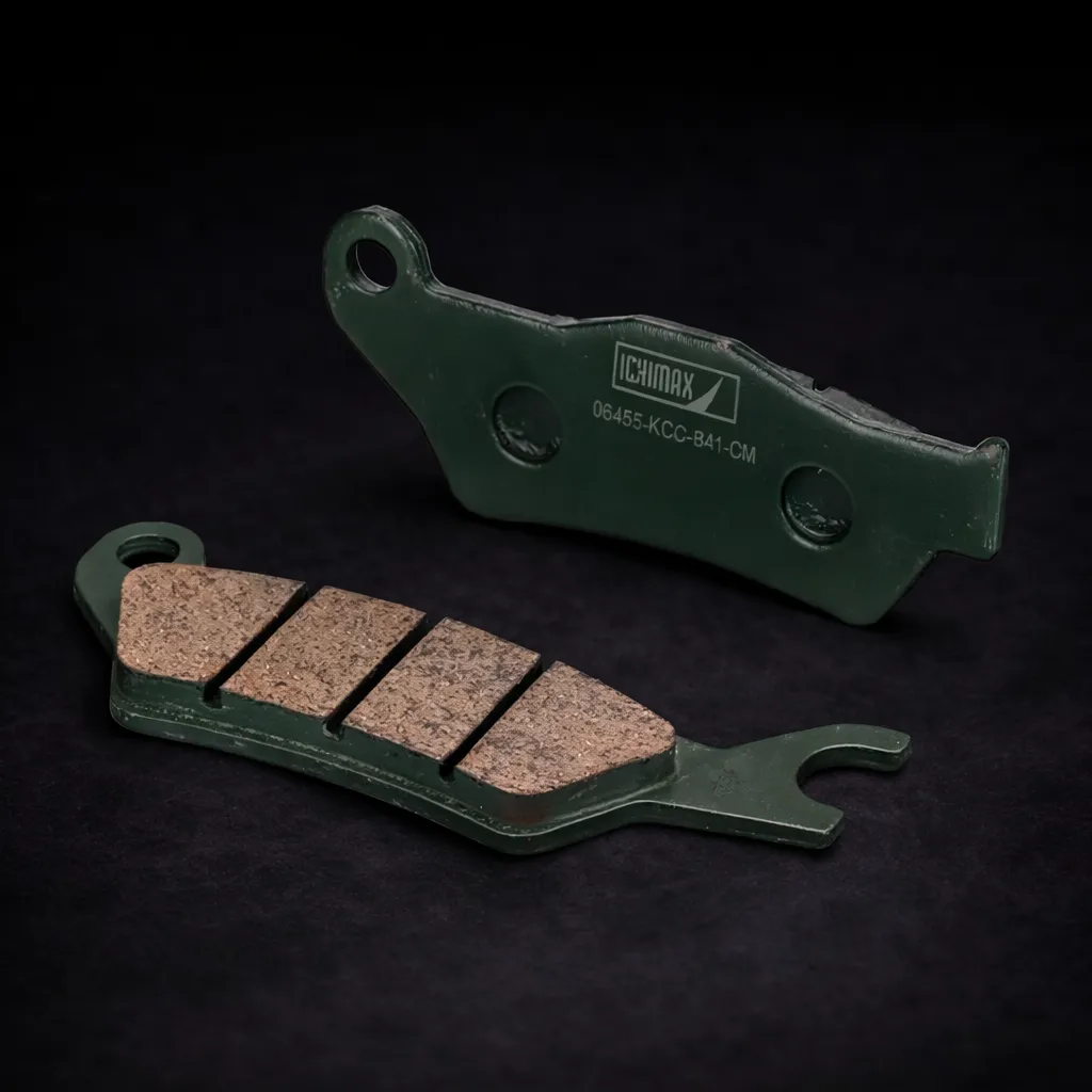 HONDA -  PASTILLA FRENO DELANTERO - CB150