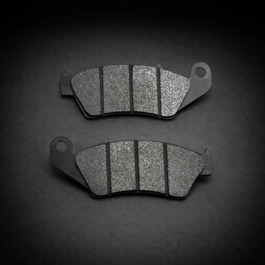 HONDA - PASTILLAS - XR SERIES