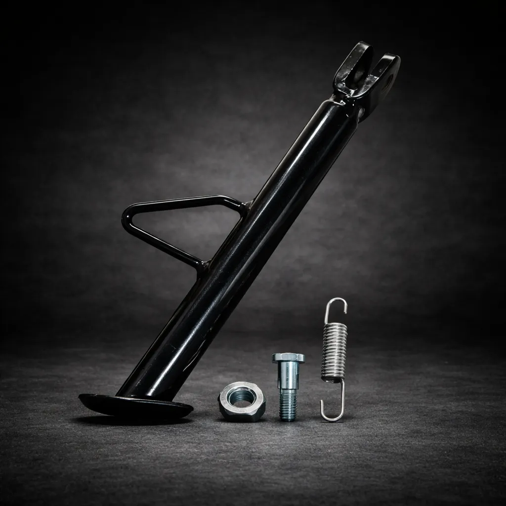 HONDA - PATA DE PARQUEO - NAVI 110