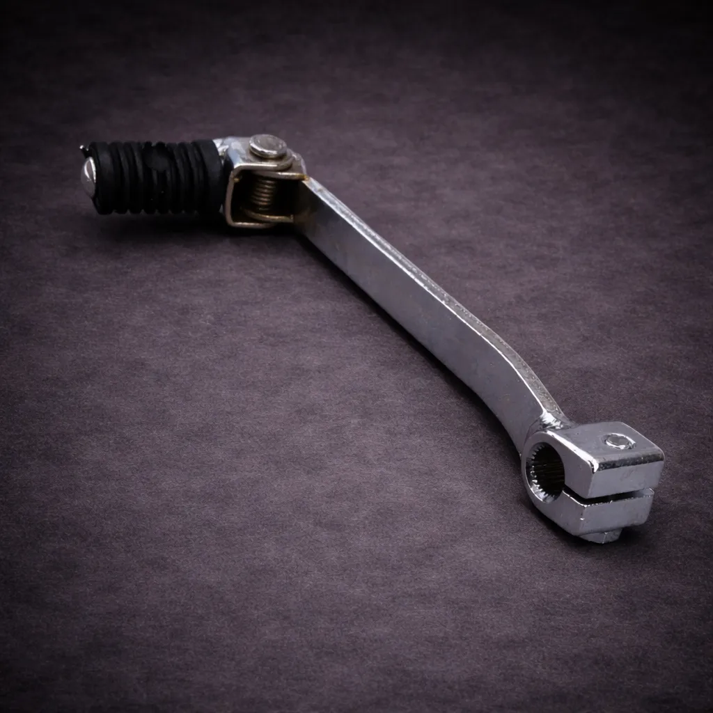 HONDA - PEDAL DE CAMBIO - XR 150