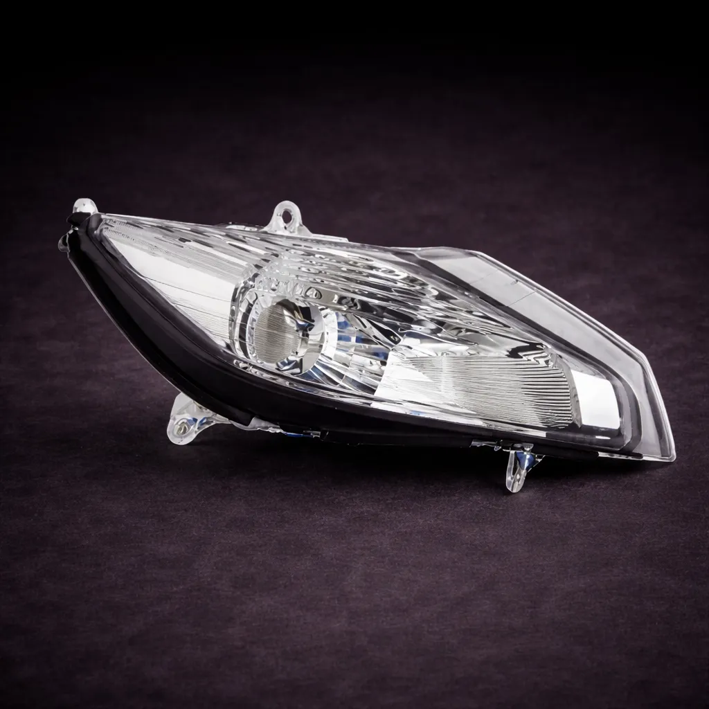 HONDA - PIDEVIAS FRONTAL DERECHO - DIO 110