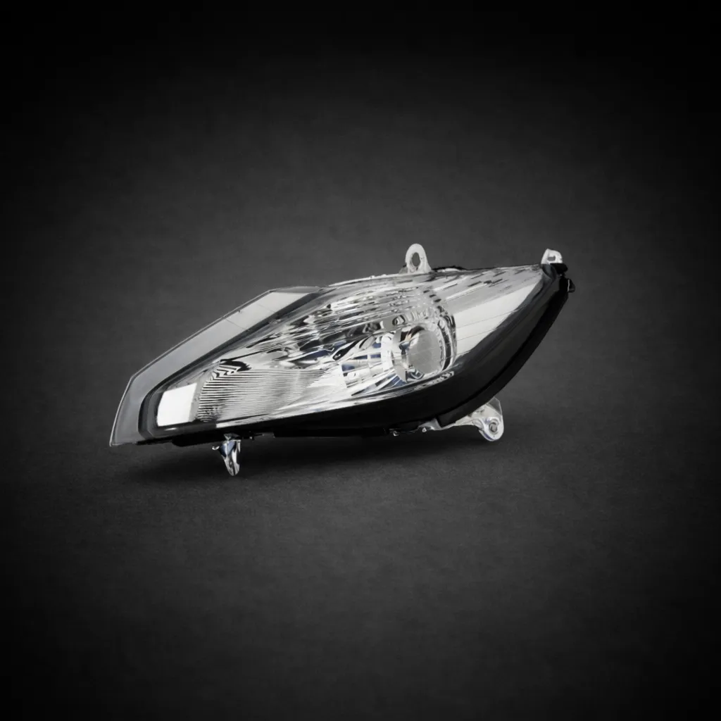 HONDA- PIDEVIAS FRONTAL IZQUIERDO - DIO 110