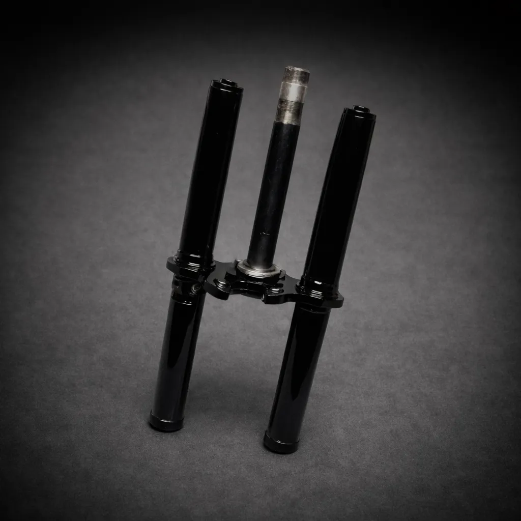 HONDA - POSTE PARA BARRAS