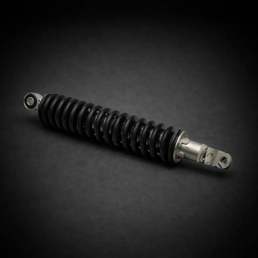 HONDA - RESORTE BARRA NAVI - NAVI 110