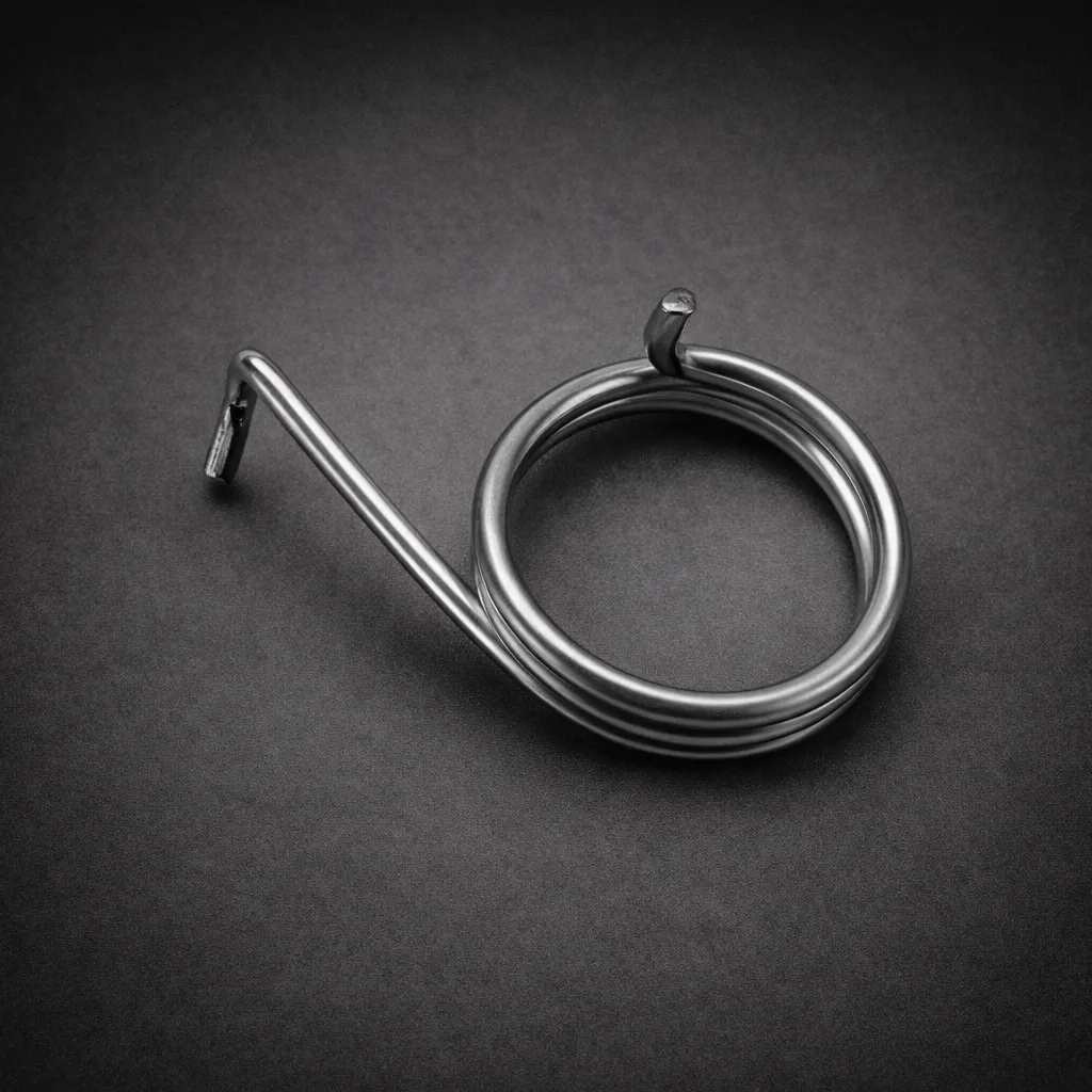 HONDA - RESORTE DE RETORNO - NAVI 110