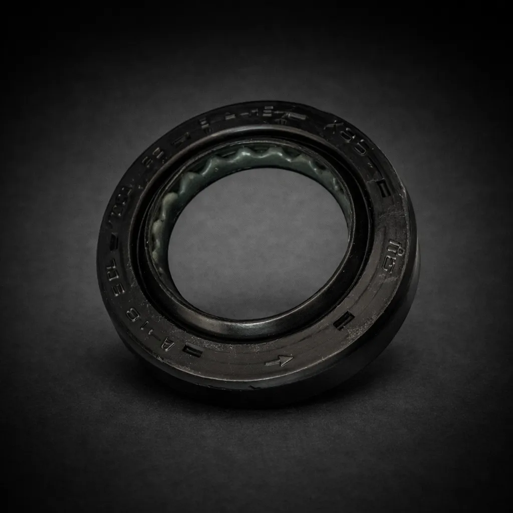 HODNA - RETENEDOR DE ACIETE - ELITE 125