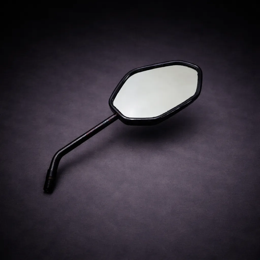 HONDA- RETROVISOR - NAVI 110