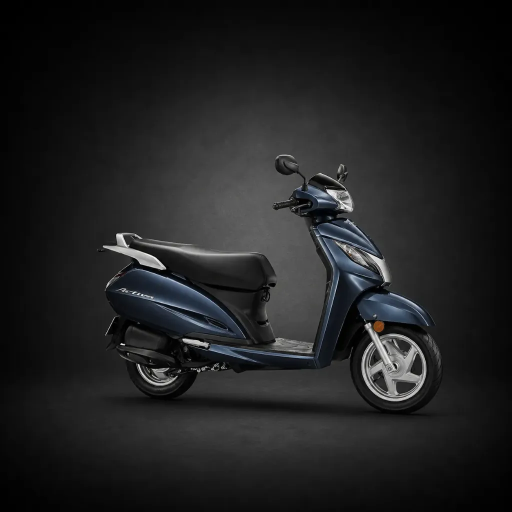 HONDA - ACTIVA 125 FI 2026 - AZUL
