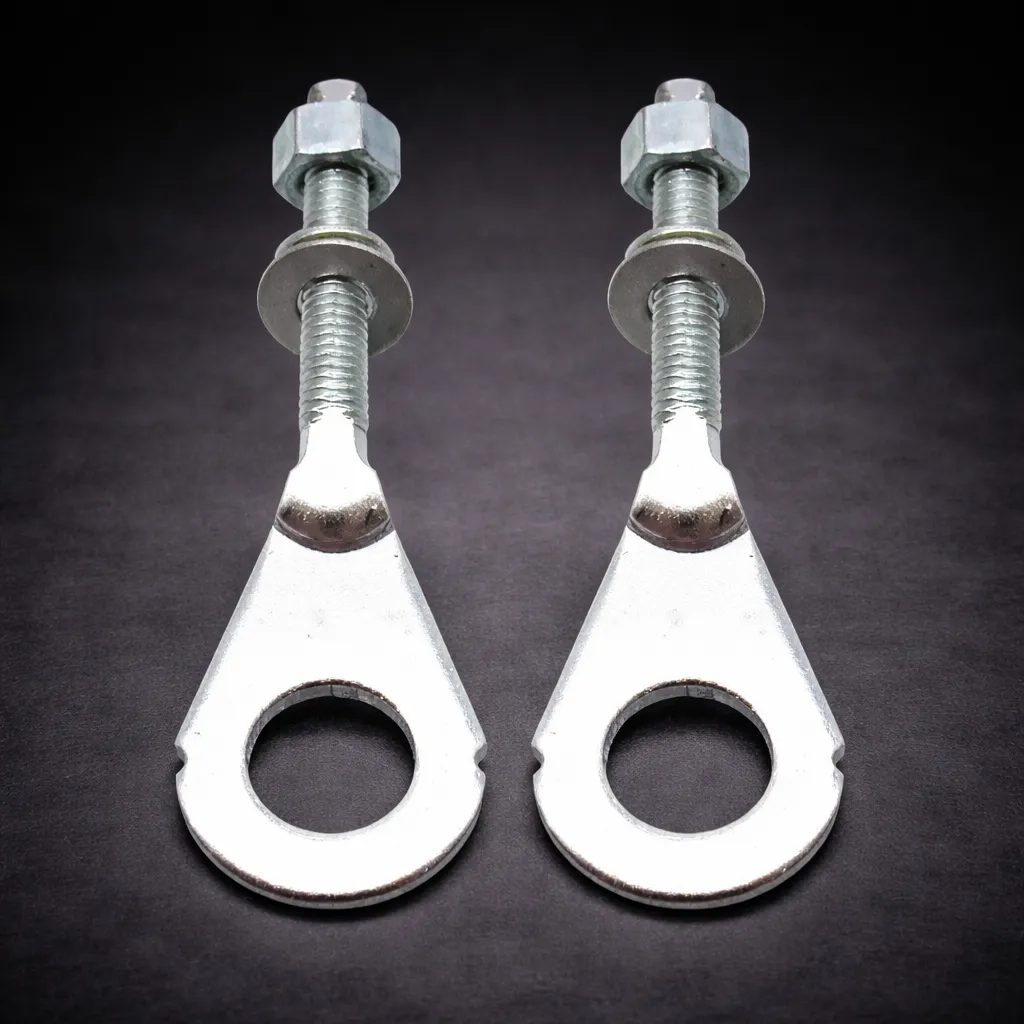 Z50 MONKEY - RODILLO TENSOR DE CADENA