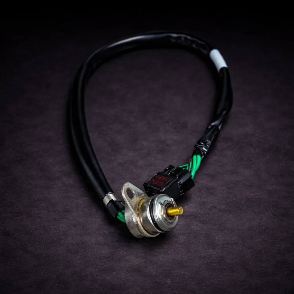 HONDA - SENSOR DE VELOCIDAD - CBF125