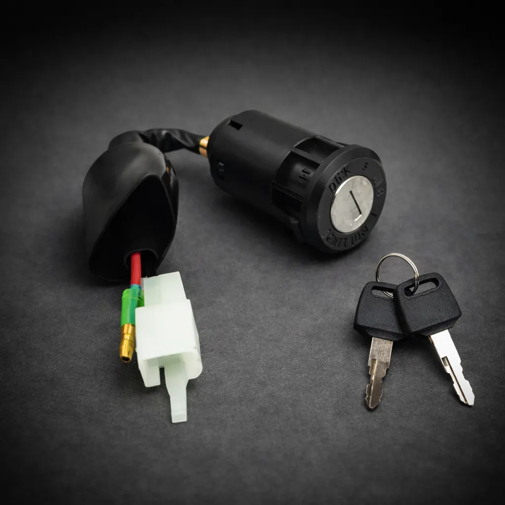 HONDA - SWITCH ENCENDIDO INTERRUPTOR -  NAVI110