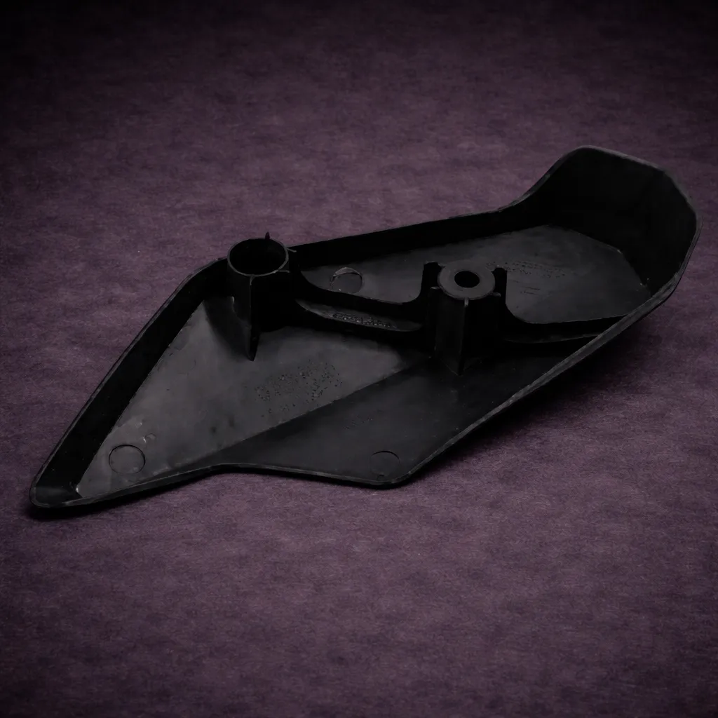 HONDA - TAPA DE SUSPENSION - DIO