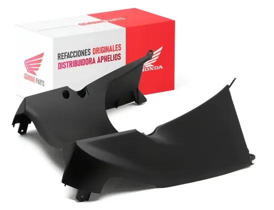 HONDA - TAPA INFERIOR - DIO