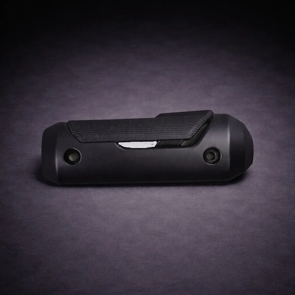 HONDA  - PROTECTOR DE  ESCAPE - NEGRO