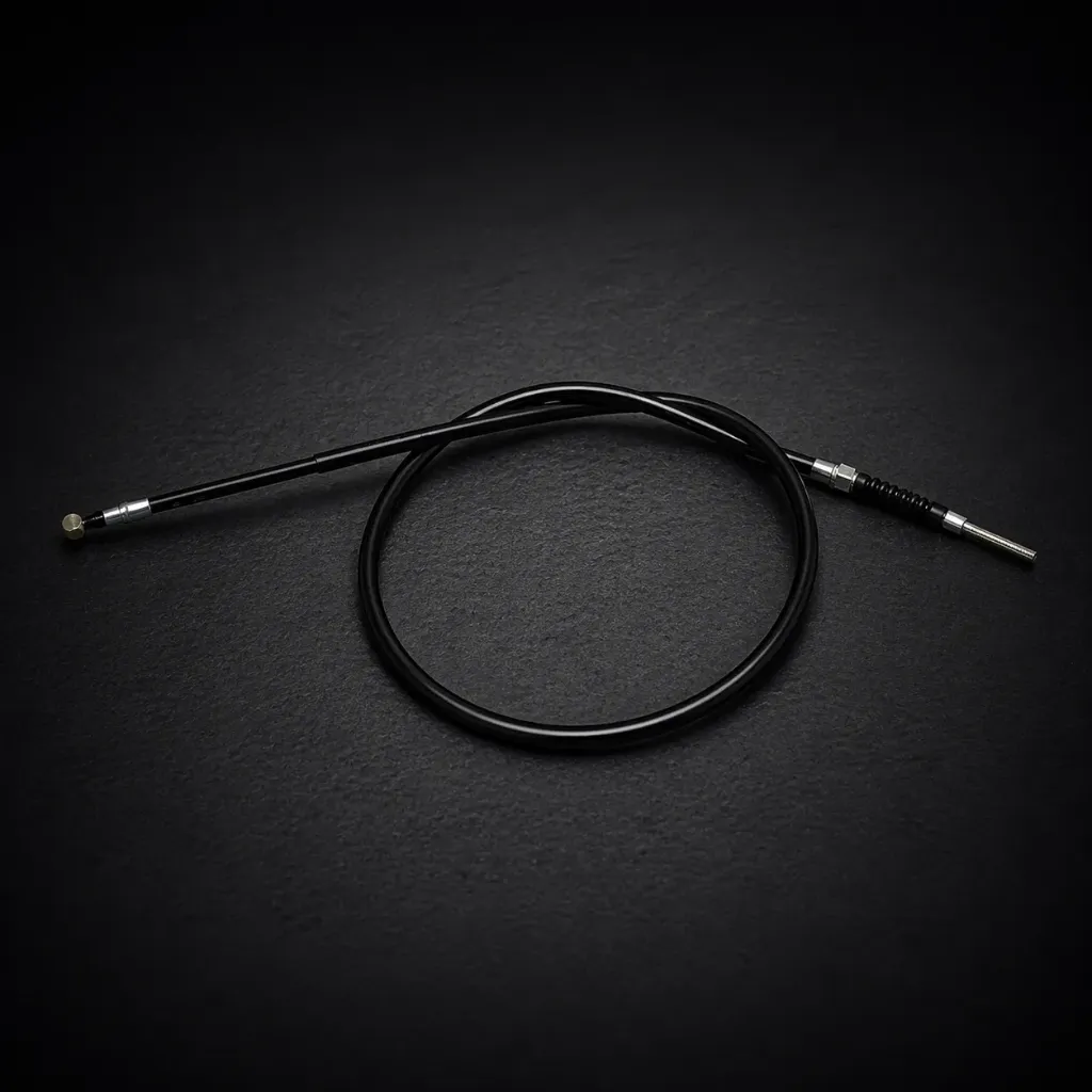 [CB110] HONDA - CABLE DE FRENO DELANTERO - DIO Y ACTIVA