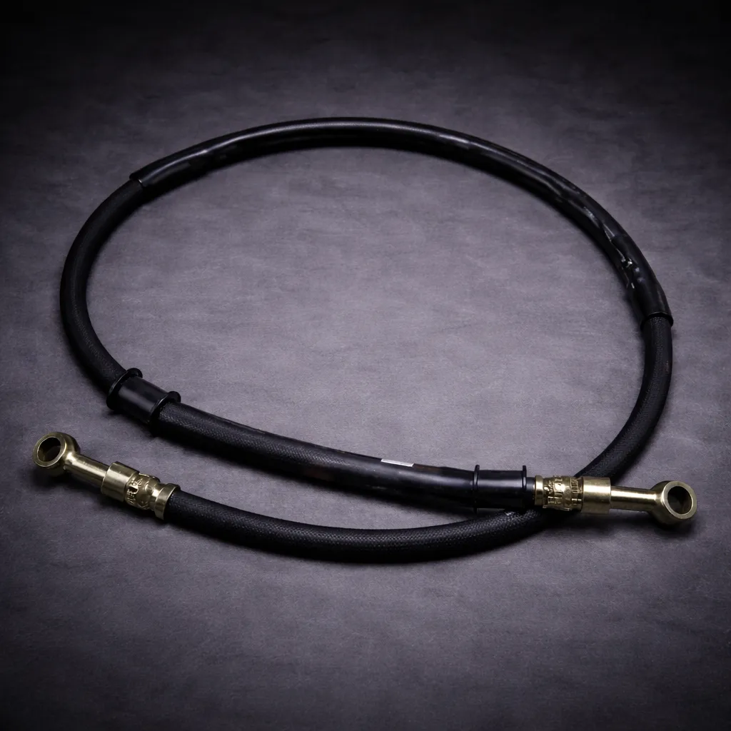 [K24] HONDA - CABLE DE FRENO  - TWISTER