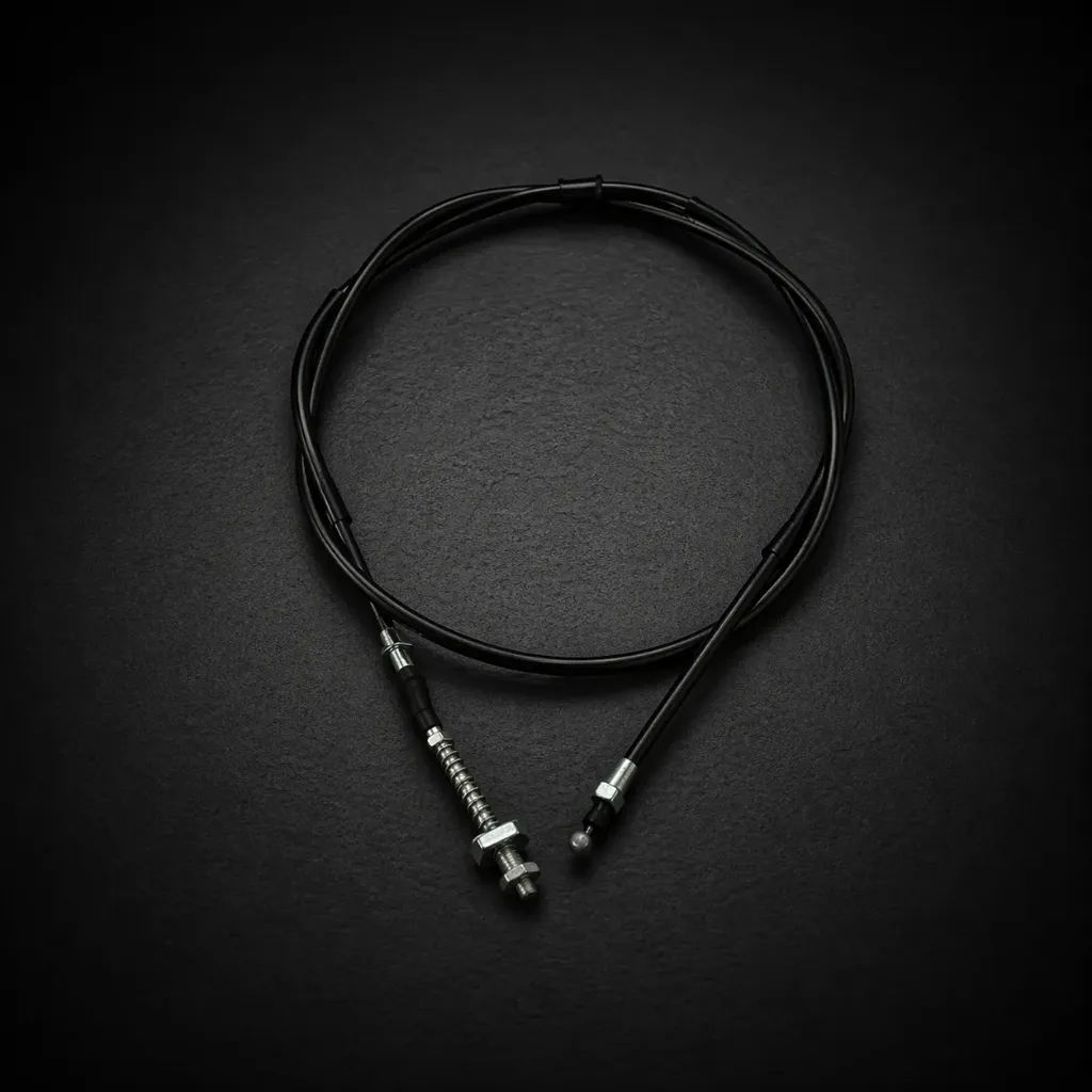 HONDA - CABLE TRASERO - DIO