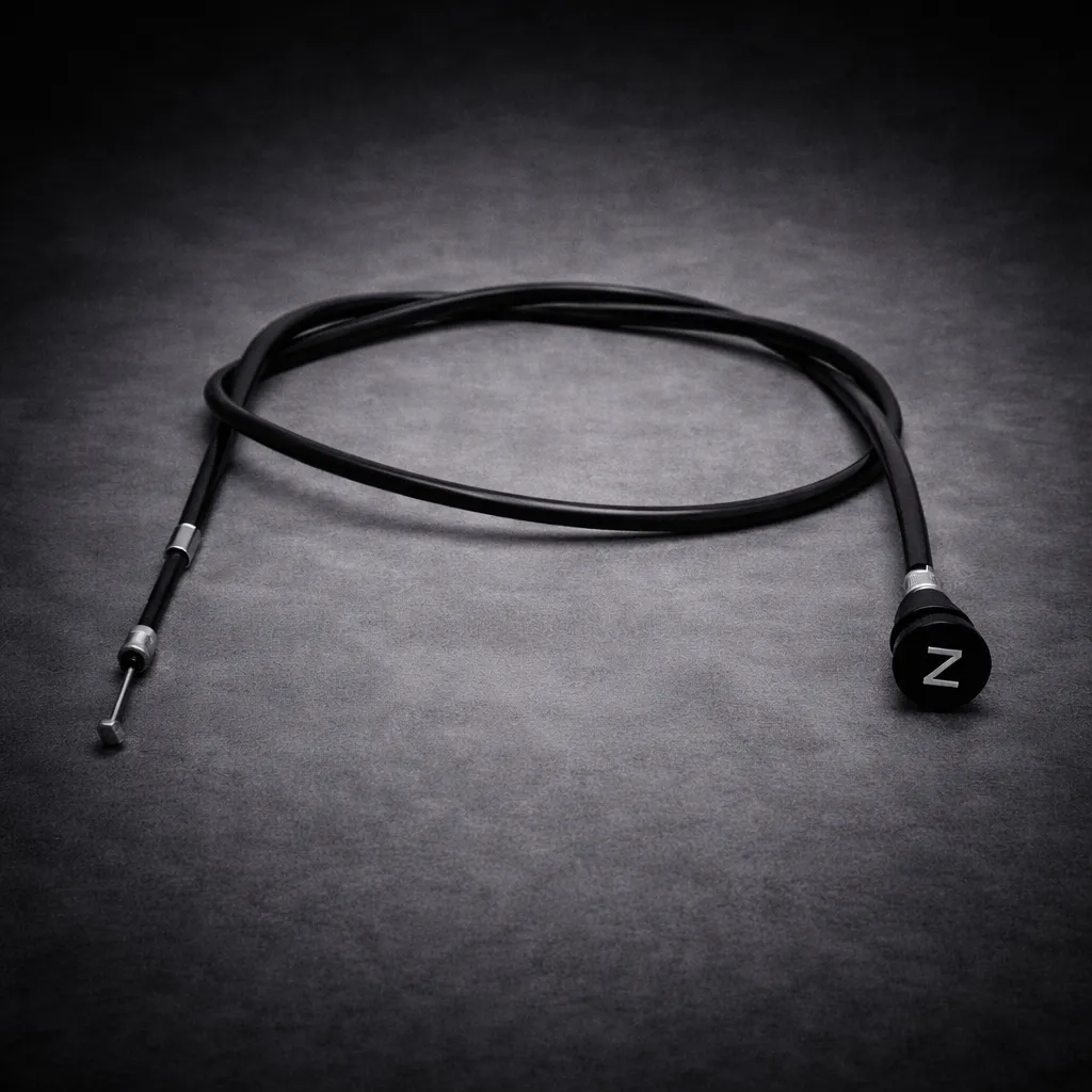HONDA - CABLE DEL AHOGADOR - DIO