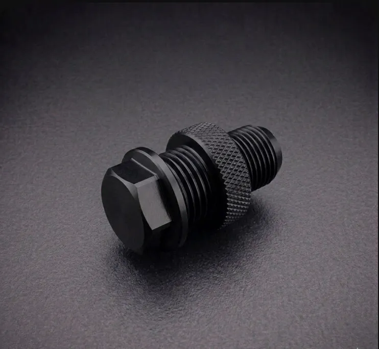 HONDA - TORNILLO ADAPTADOR