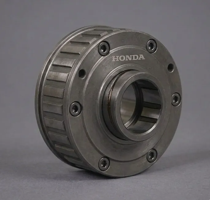 HONDA - GUIA EXTERIOR EMBRAGUE BUJE