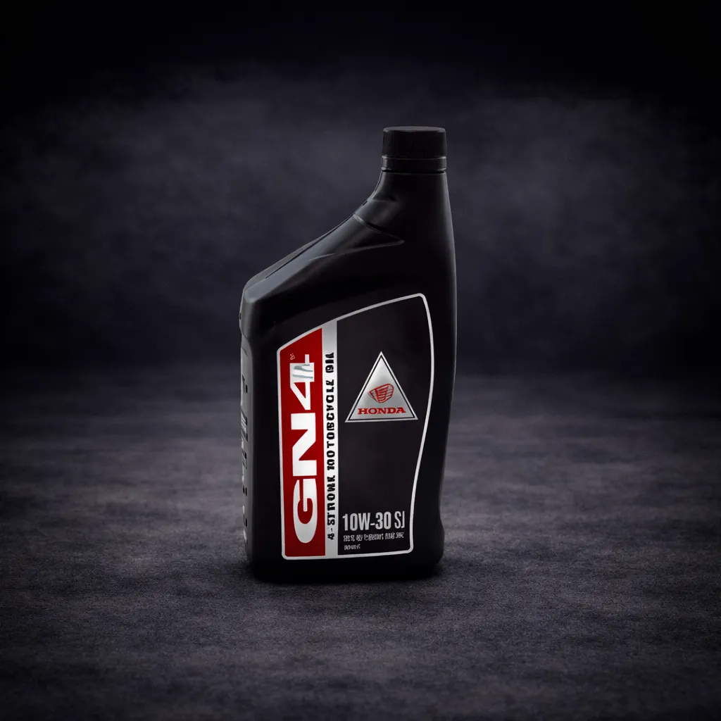 [08C35'A251M01] PRO - HONDA- ACEITE 20W-50