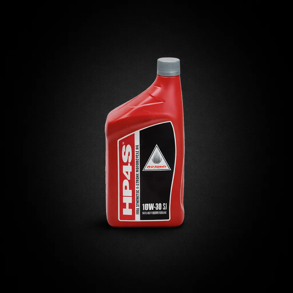 [08C35'SYN'1030M] PRO-HONDA- ACEITE 10W-30 HP4S