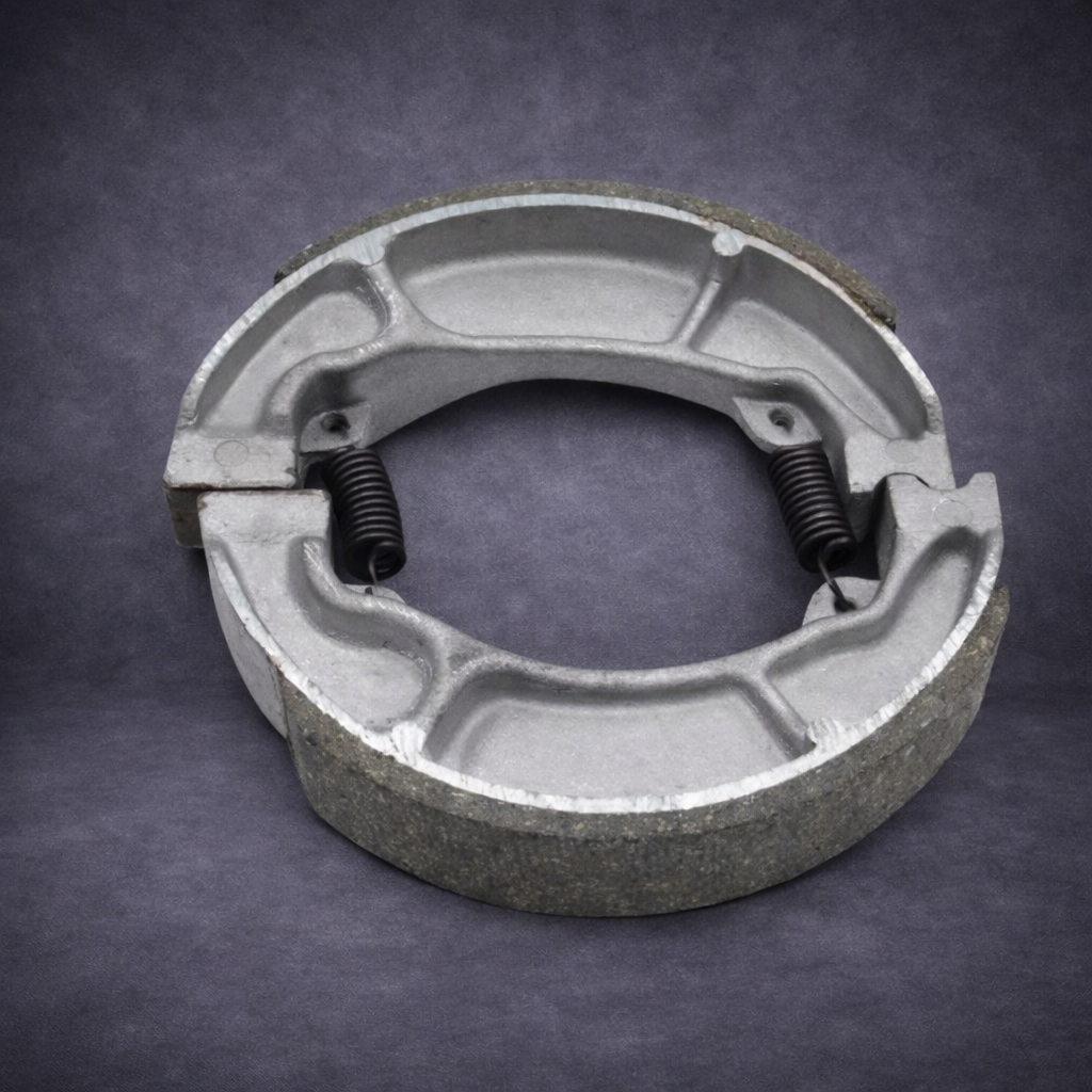 HONDA - FRICCIONES XBLADE 160/ HORNET 160F