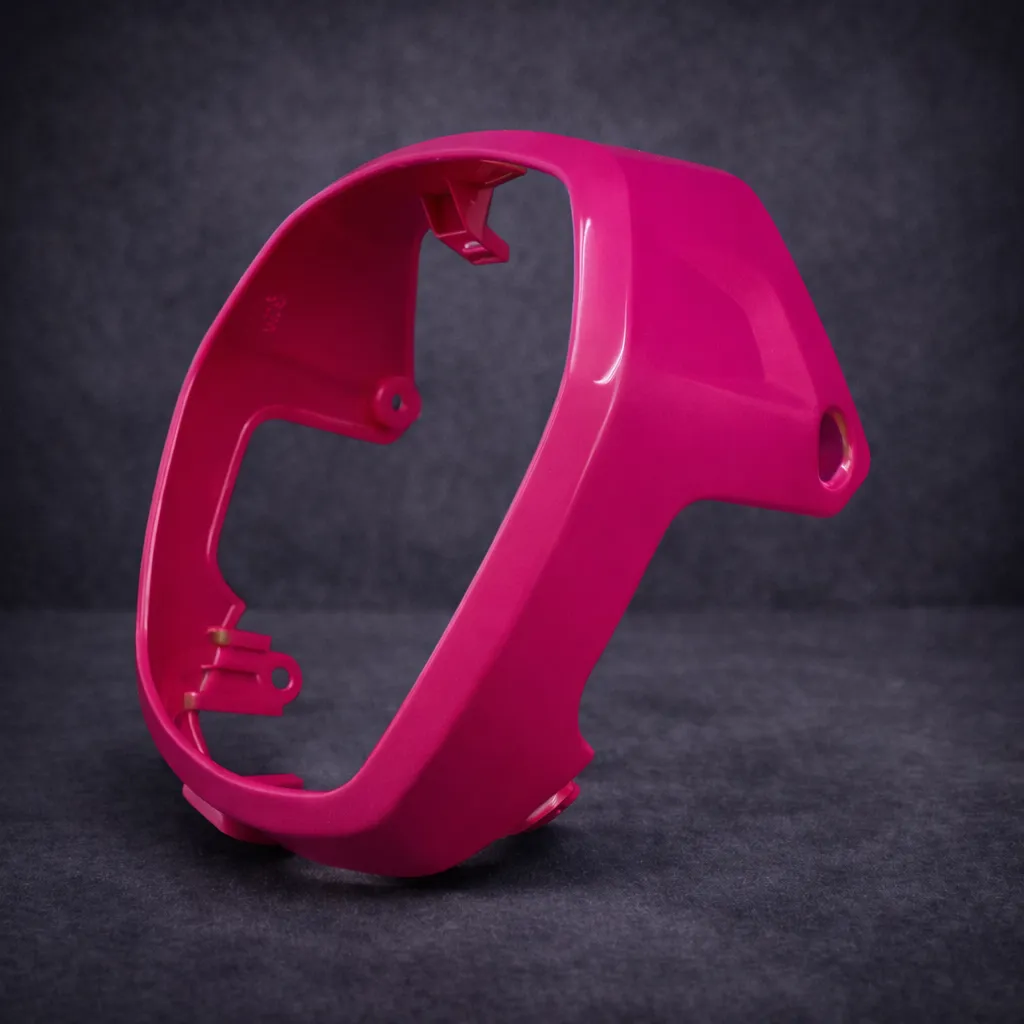 HONDA - CARETA DE SILVIN MAGENTA - NAVI 110